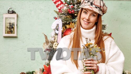 Fran Meric ritual 2023