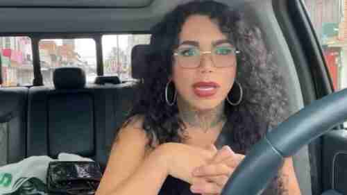 Paola Suárez reacciona a la polémica por su 'nuevo novio' que se graduó de la preparatoria