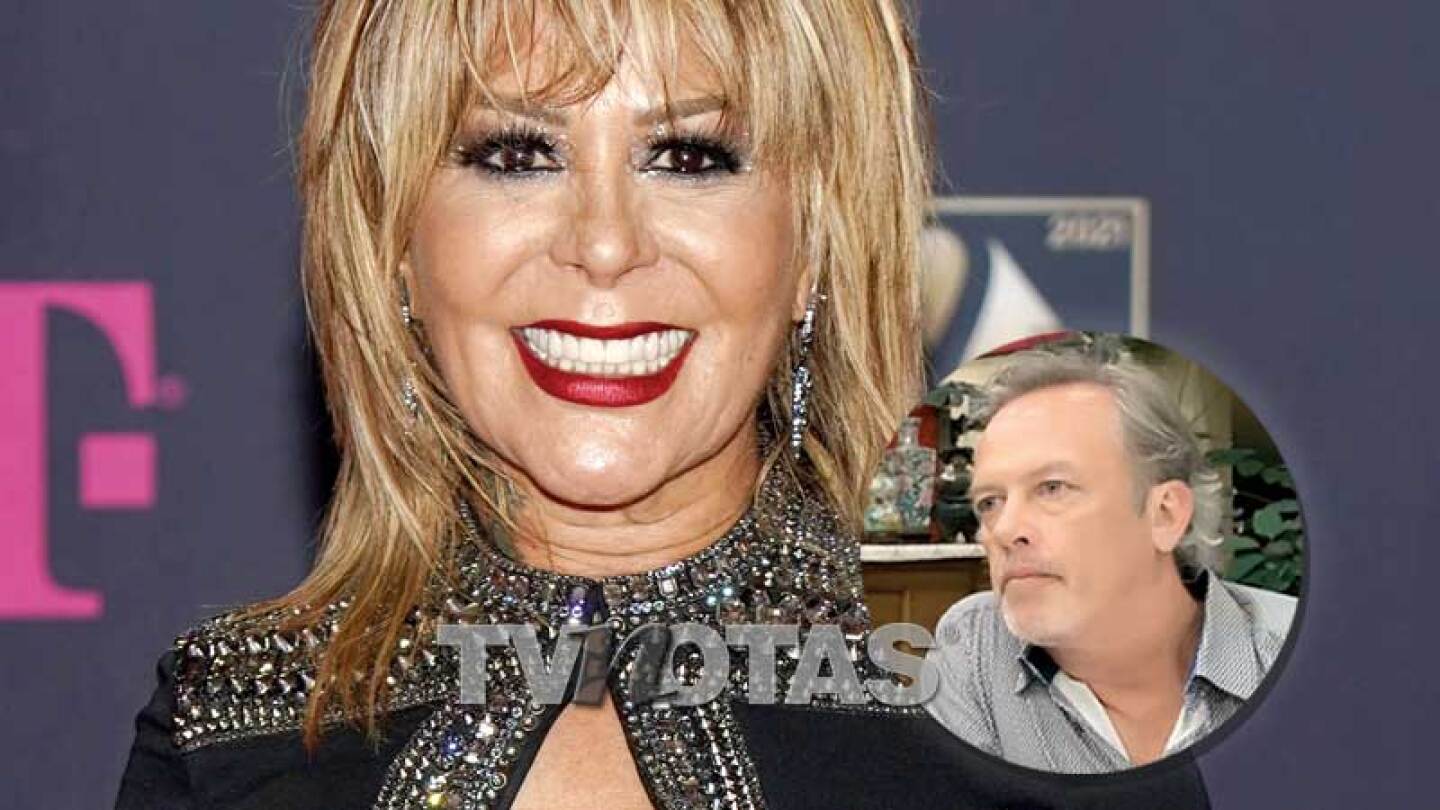 alejandra guzmán novio lance extorsión dinero amenazas video