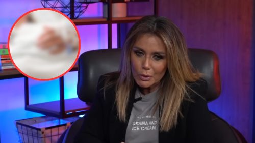 Enfermedad de Sabine Moussier