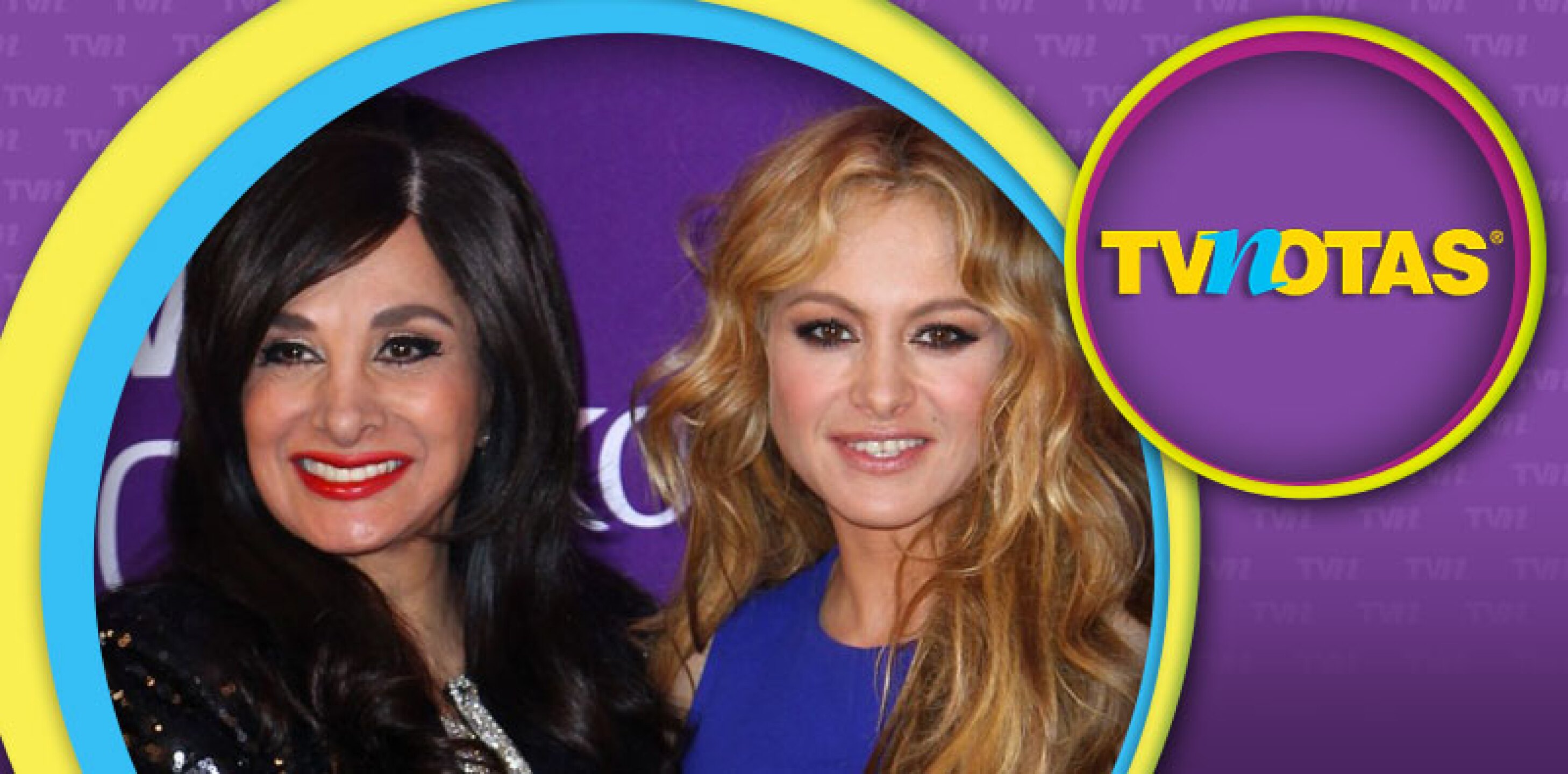 Susana Dosamantes aclara si Paulina Rubio se operó los glúteos