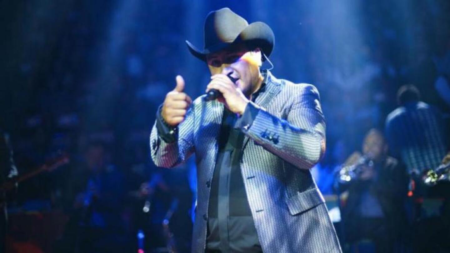 julion alvarez tvnotas