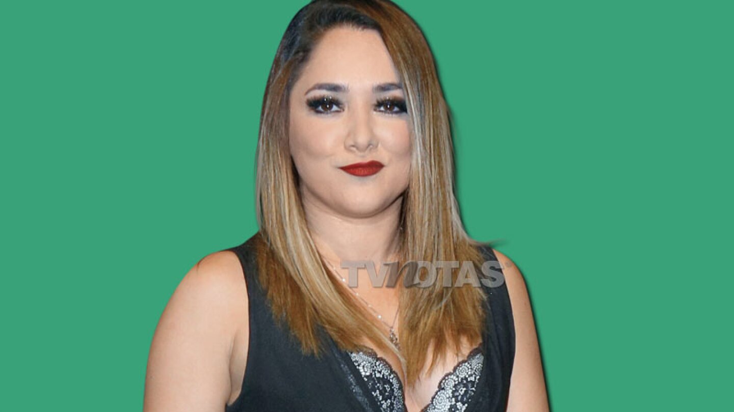 Tras cancelar una boda y tronar con Uno Becker, ahora sale con José Luis de Río Roma.
