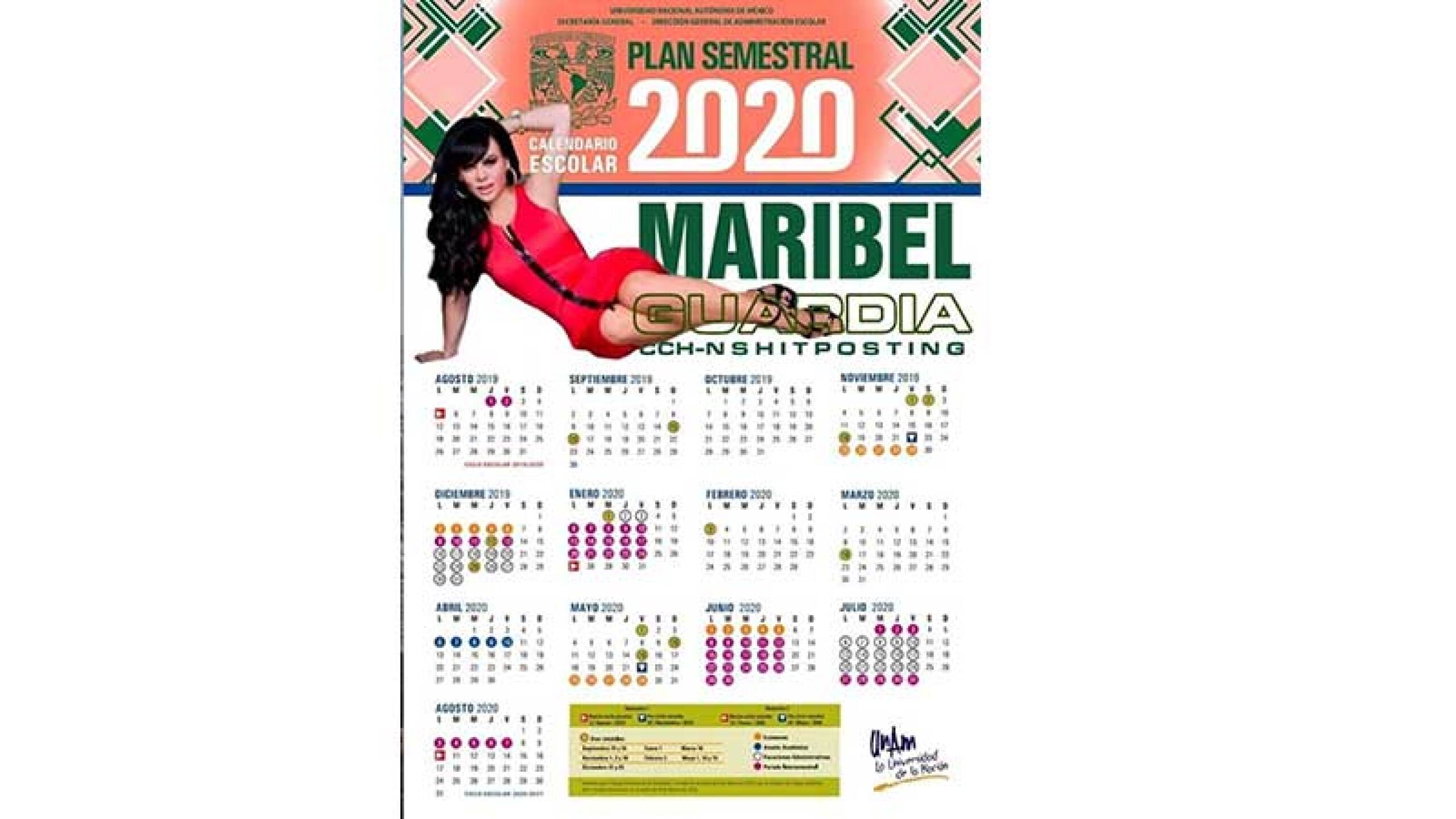 Facebook  IPN - UAM - UNAM Unidos Vencerán el viernes