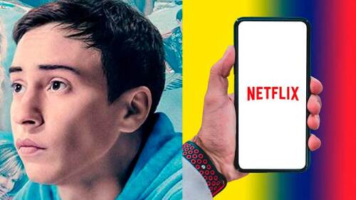 Esto es todo lo nuevo que llegará a Netflix en julio
