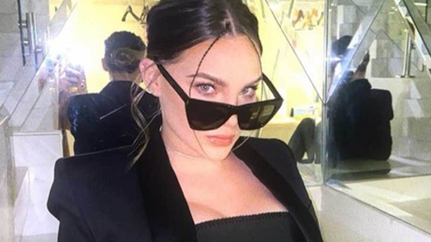 Belinda reaparece en redes sociales y comparte reflexión con sus seguidores