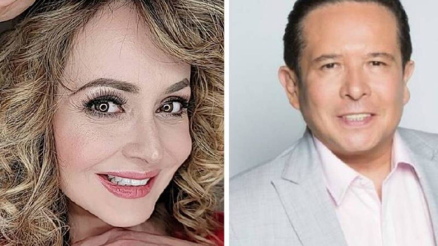 Spanic perdió caso por ser famosa