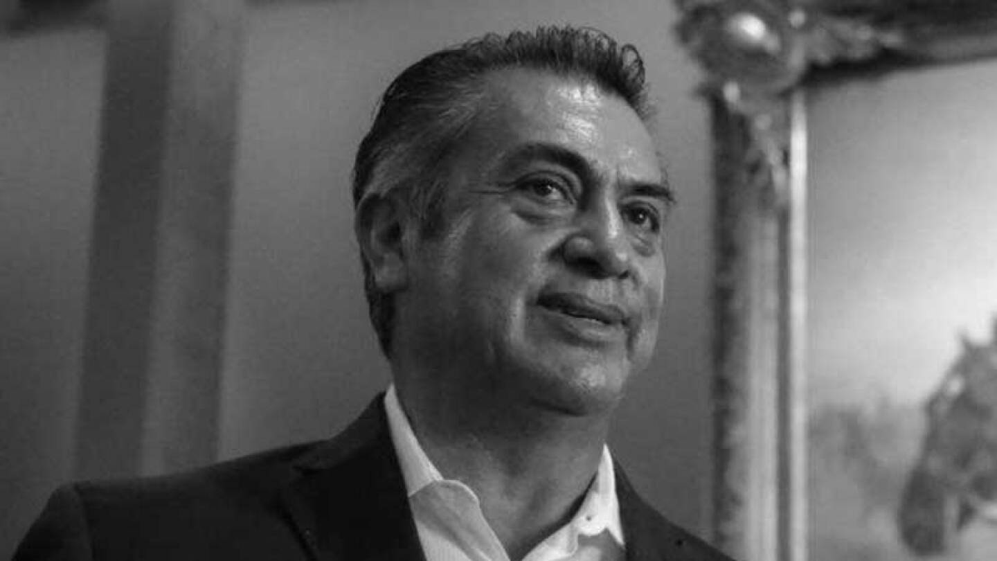 Agradeció las muestras de apoyo de sus simpatizantes.