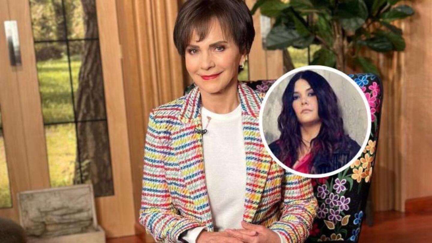 Pati Chapoy lanza polémico mensaje en redes, tras escándalo con Yuridia