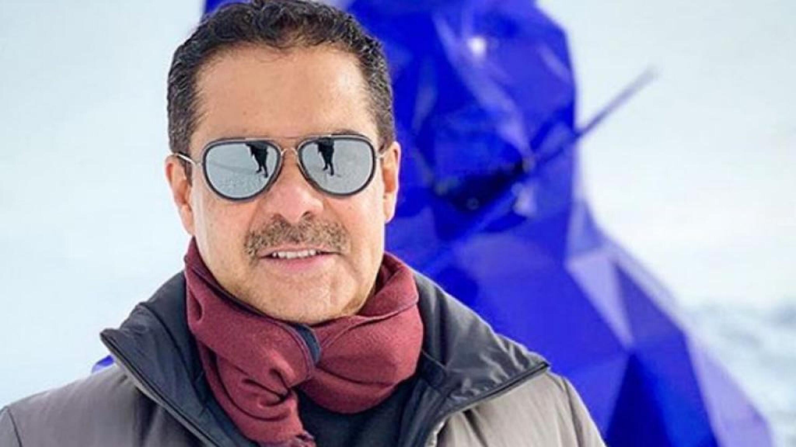 Javier Alatorre en boca de todos