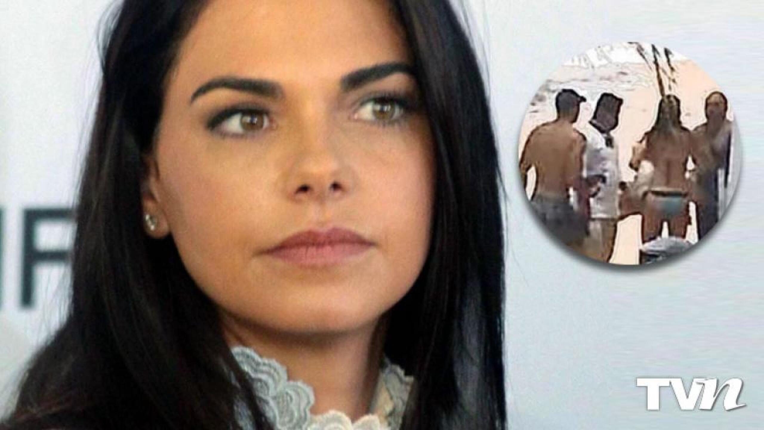 La gente no olvida el escándalo de Livia Brito