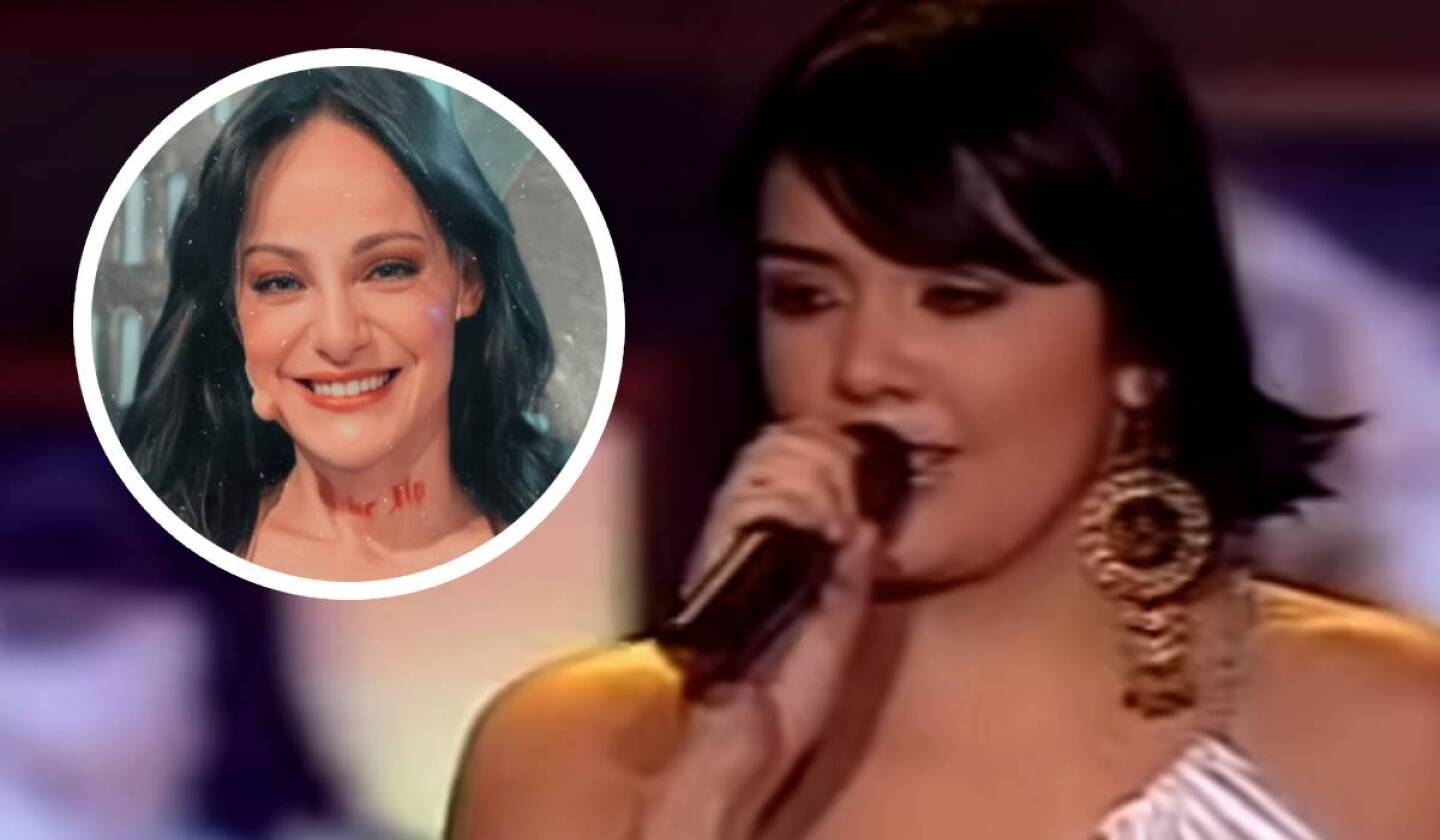 ¿Por qué Yuridia no ganó 'La Academia'?