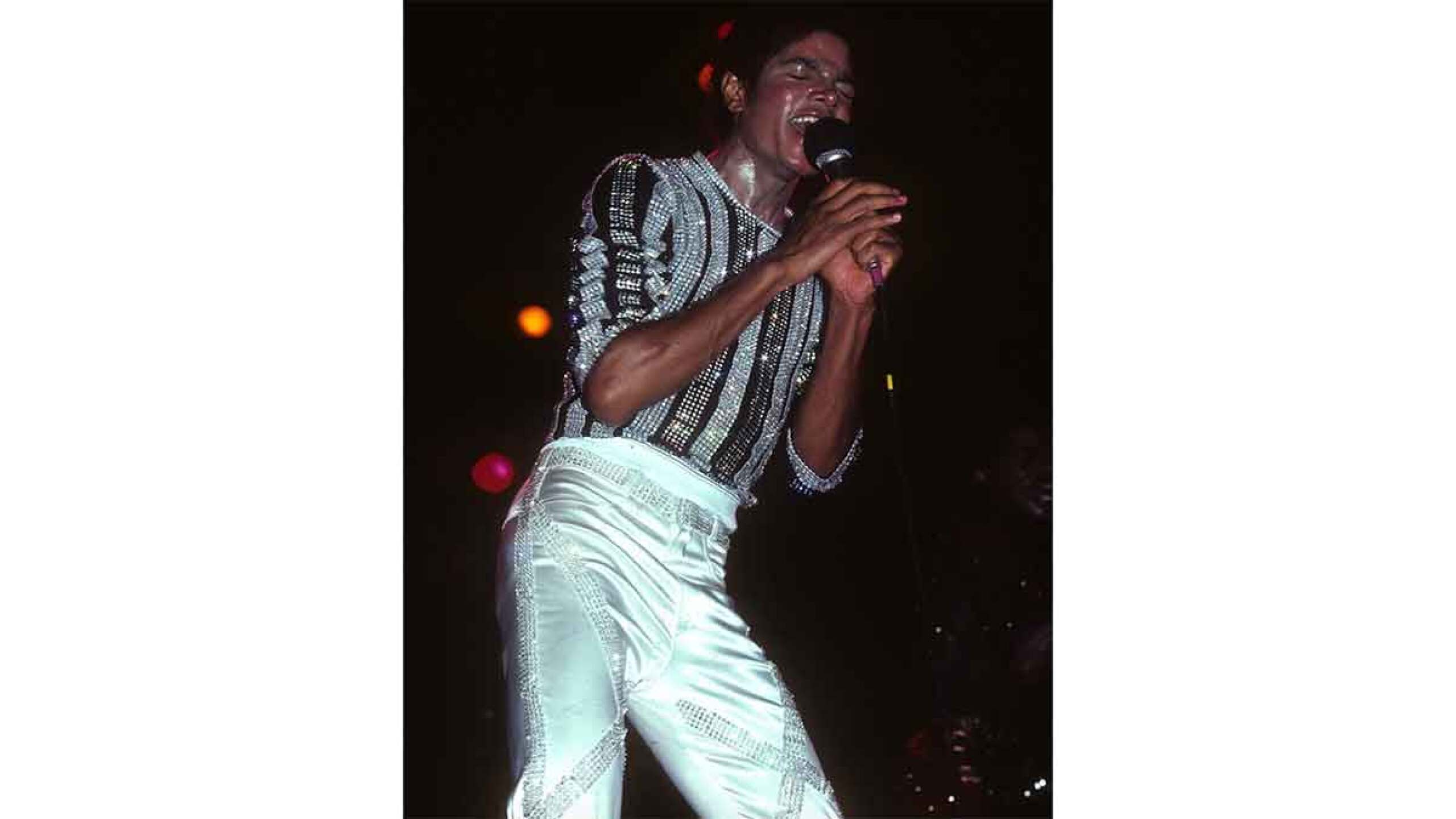 Michael Jackson