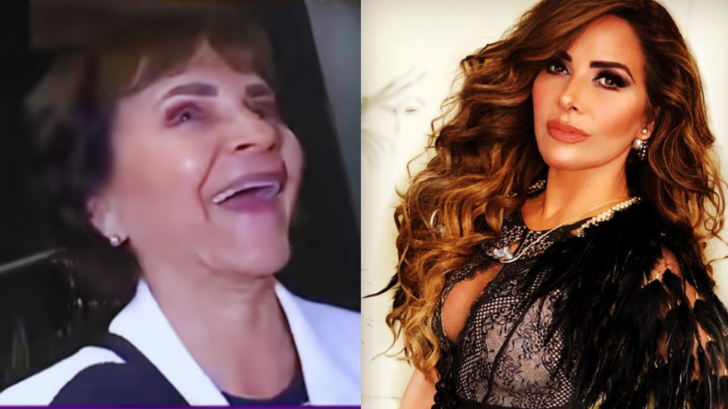 Pati Chapoy arremete contra Gloria Trevi tras presuntas advertencias en su contra. "Fastidió su vida"