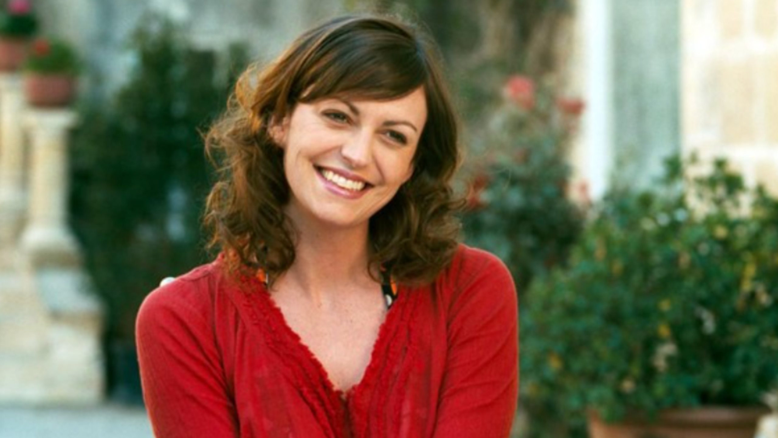 Claire Brosseau, actriz canadiense