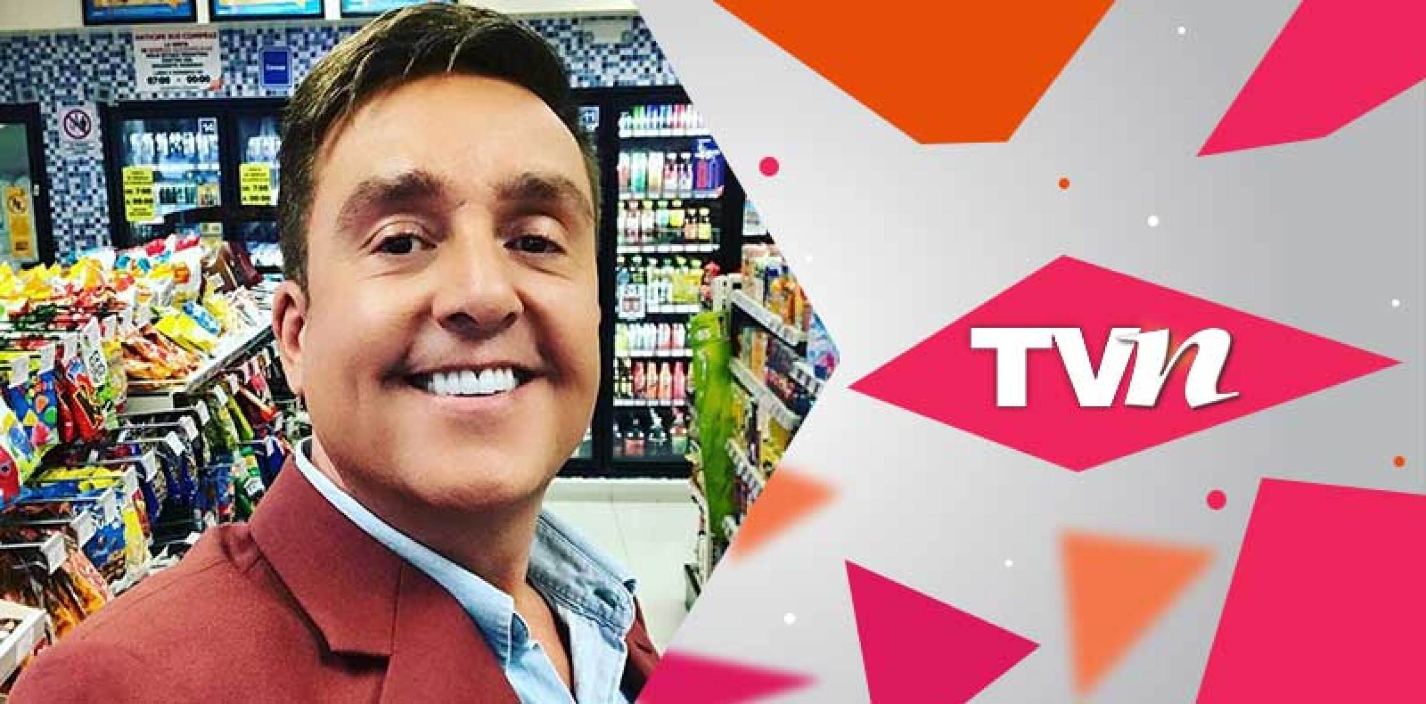 Bisogno arremete en contra de ejecutivos de Televisa