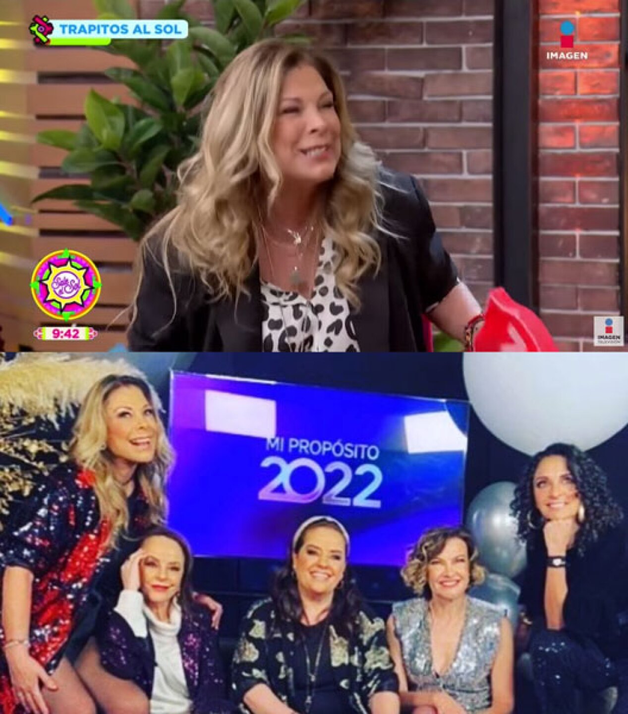 TV Azteca habría pasado el último programa de Mimí Contigo