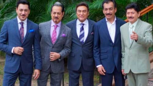 Los Tigres del Norte: el millonario costo de su concierto en el Zócalo