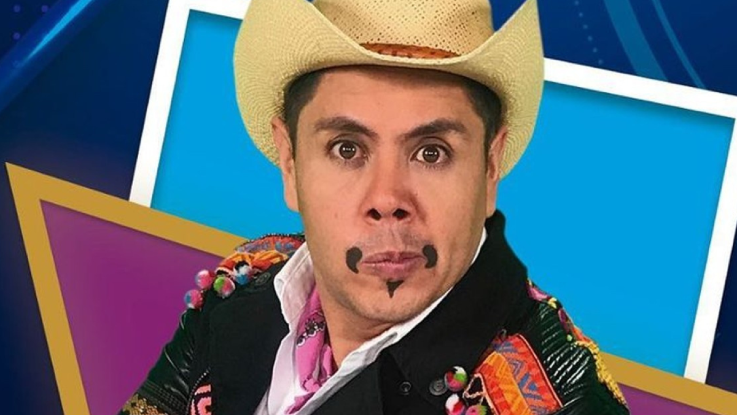 El Indio Brayan será papá luego de asegurar ¡que no quería hijos! “me disculpo con mis parejas anteriores”