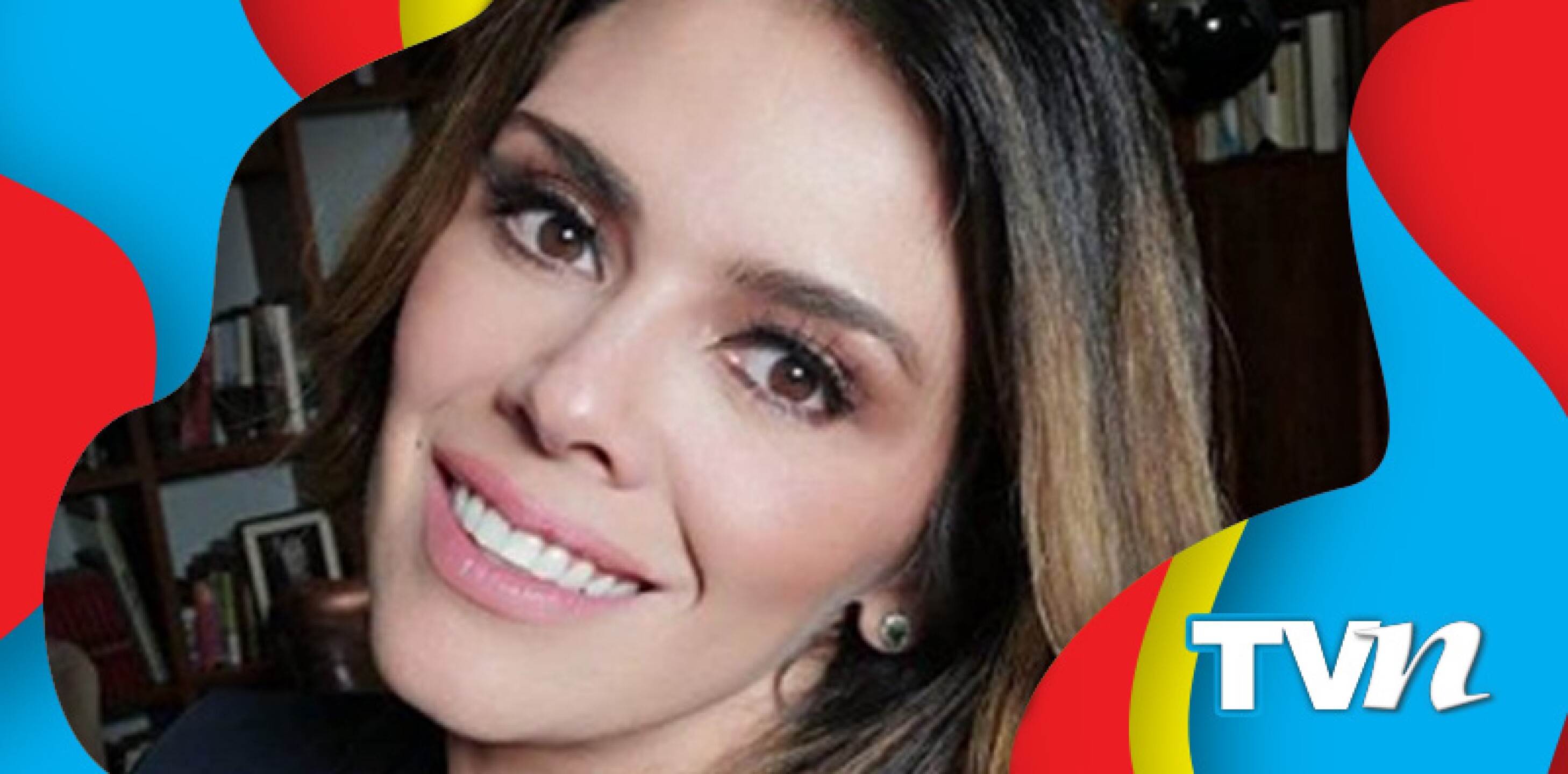 Sofía Villalobos está guapísima