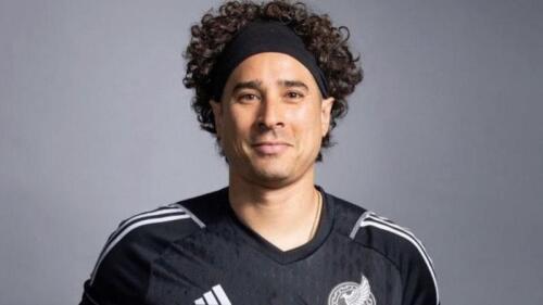 Memo Ochoa agradece al club América tras anunciar su salida:"Teníamos visiones distintas"