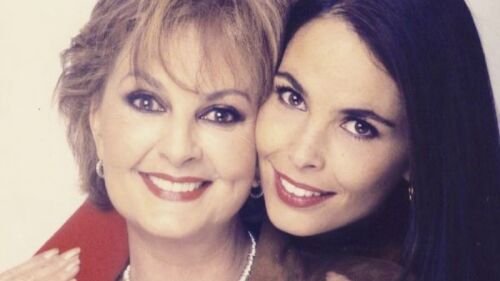 Talina Fernández habla de la herencia de Mariana Levy