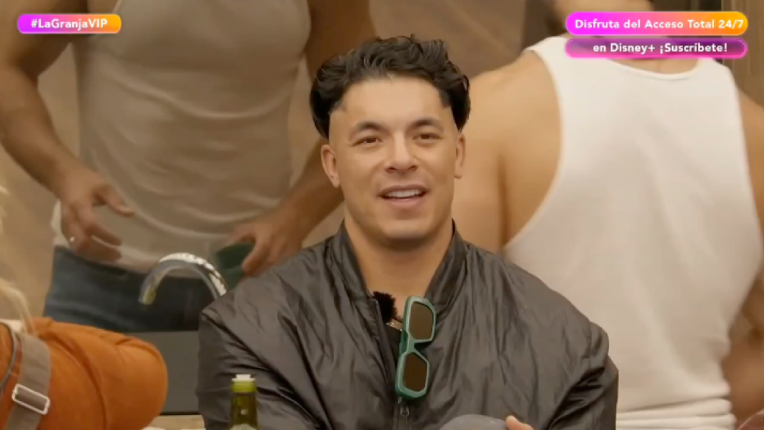 ¿Qué dijo Jawy Méndez sobre la separación de Litzy y el chef?