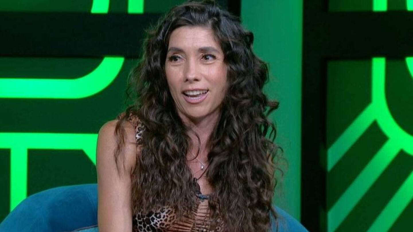 Bella de la Vega será cantante