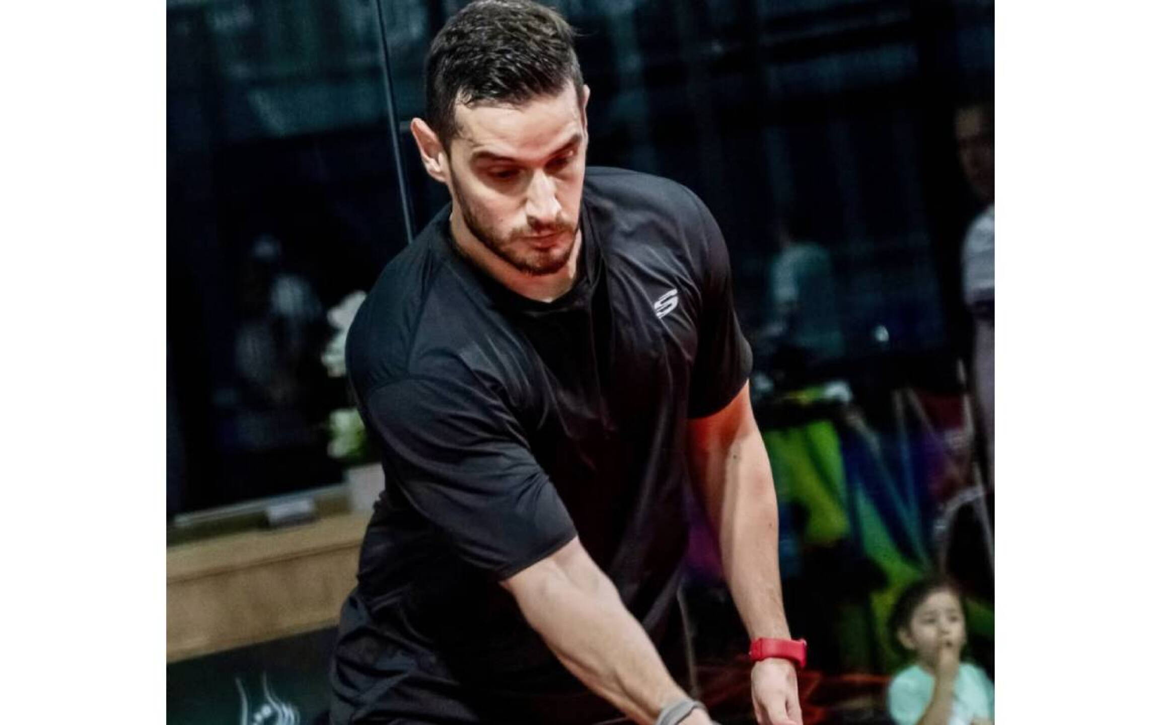 Adrián Marcelo