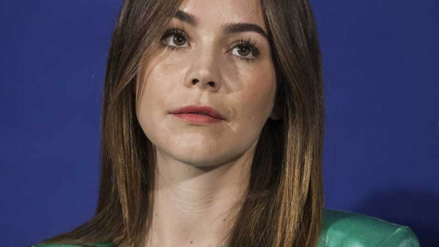 Camila Sodi será la nueva 'Rubí'.