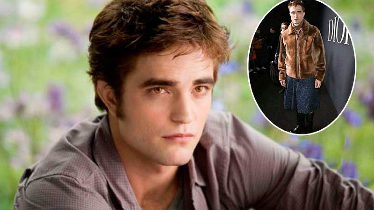 Robert Pattinson dio vida a Batman