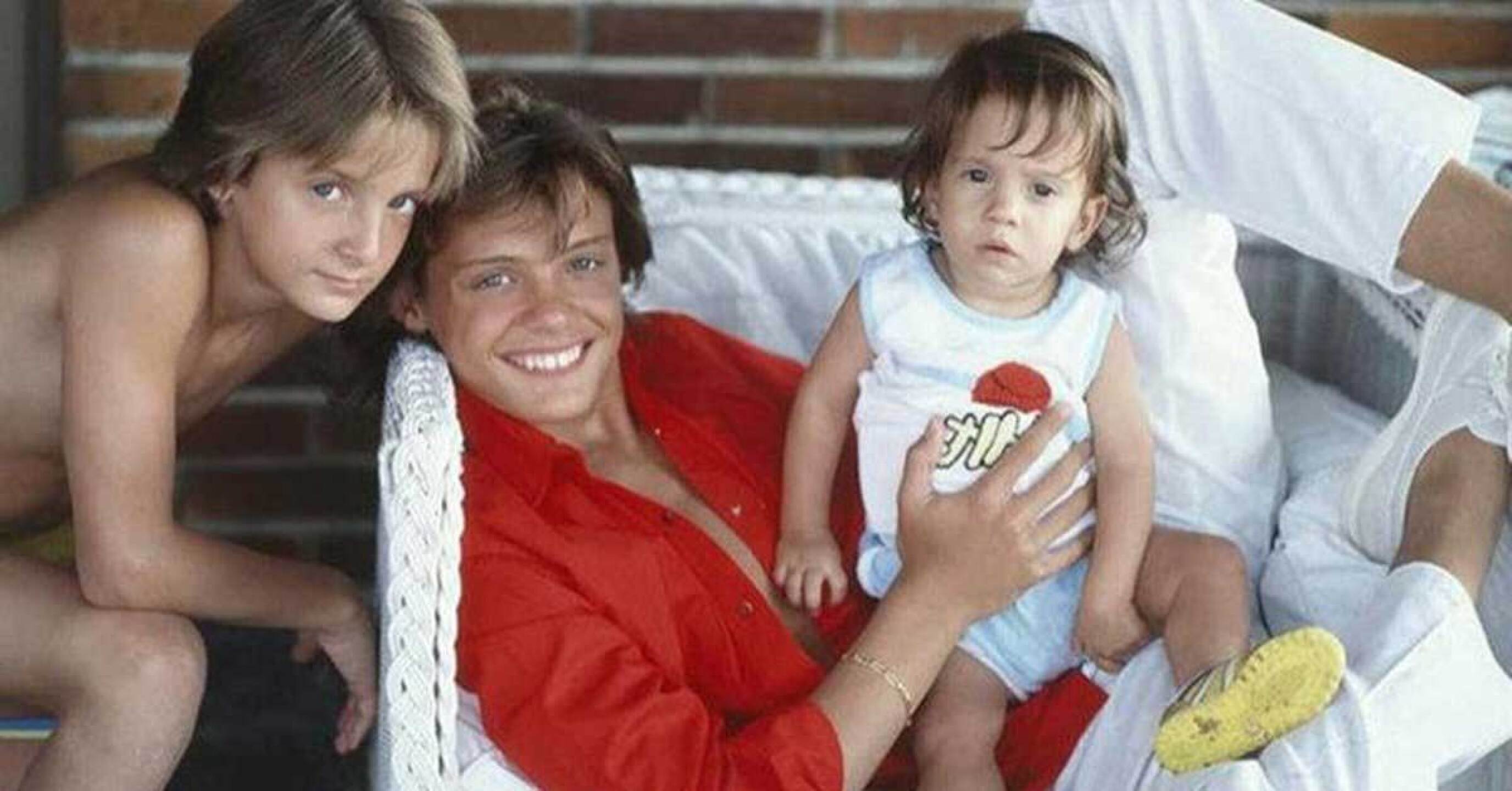 luis miguel la serie 2 la verdad sobre marcela basteri mamá de luis miguel