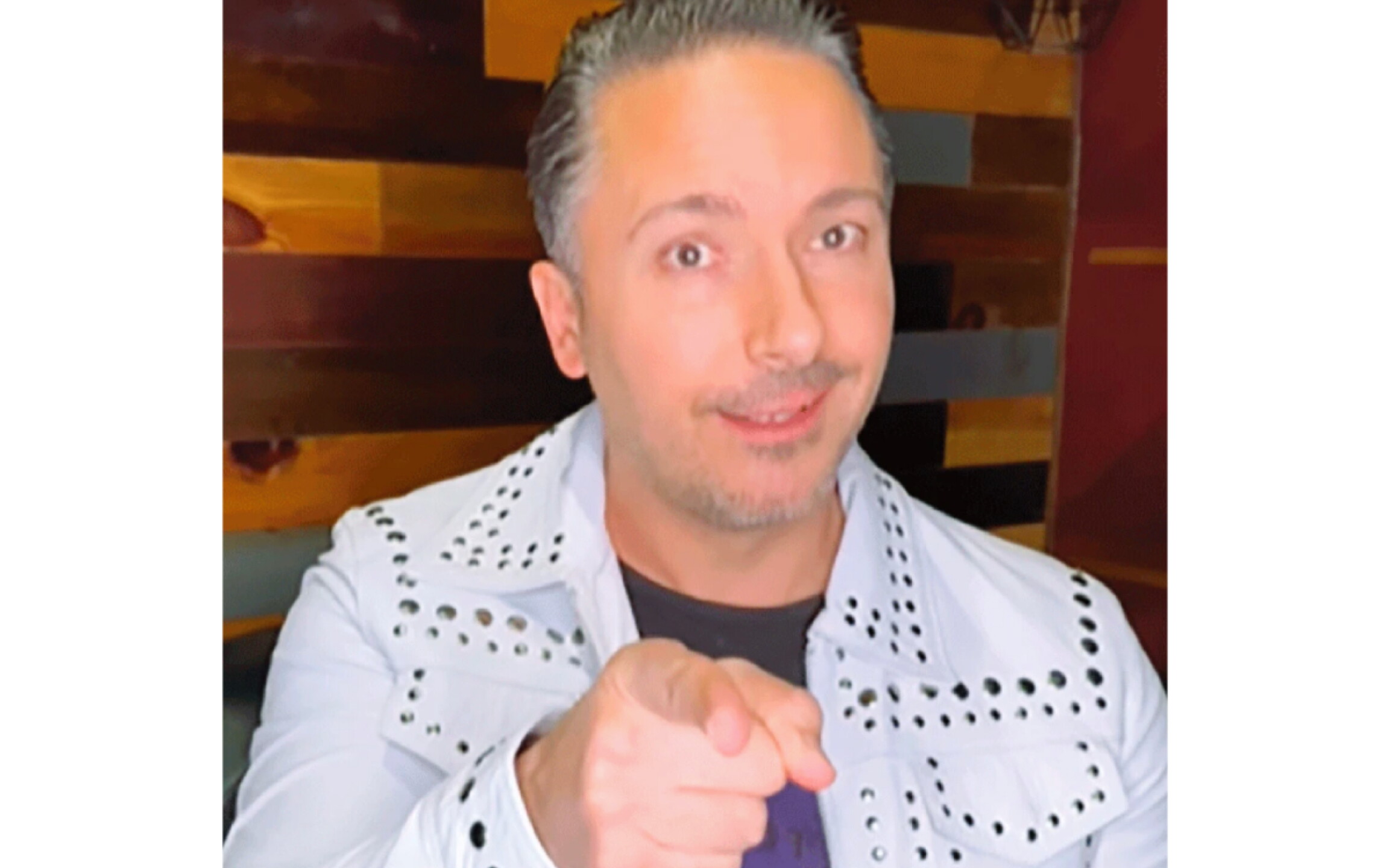 Alex Bisogno