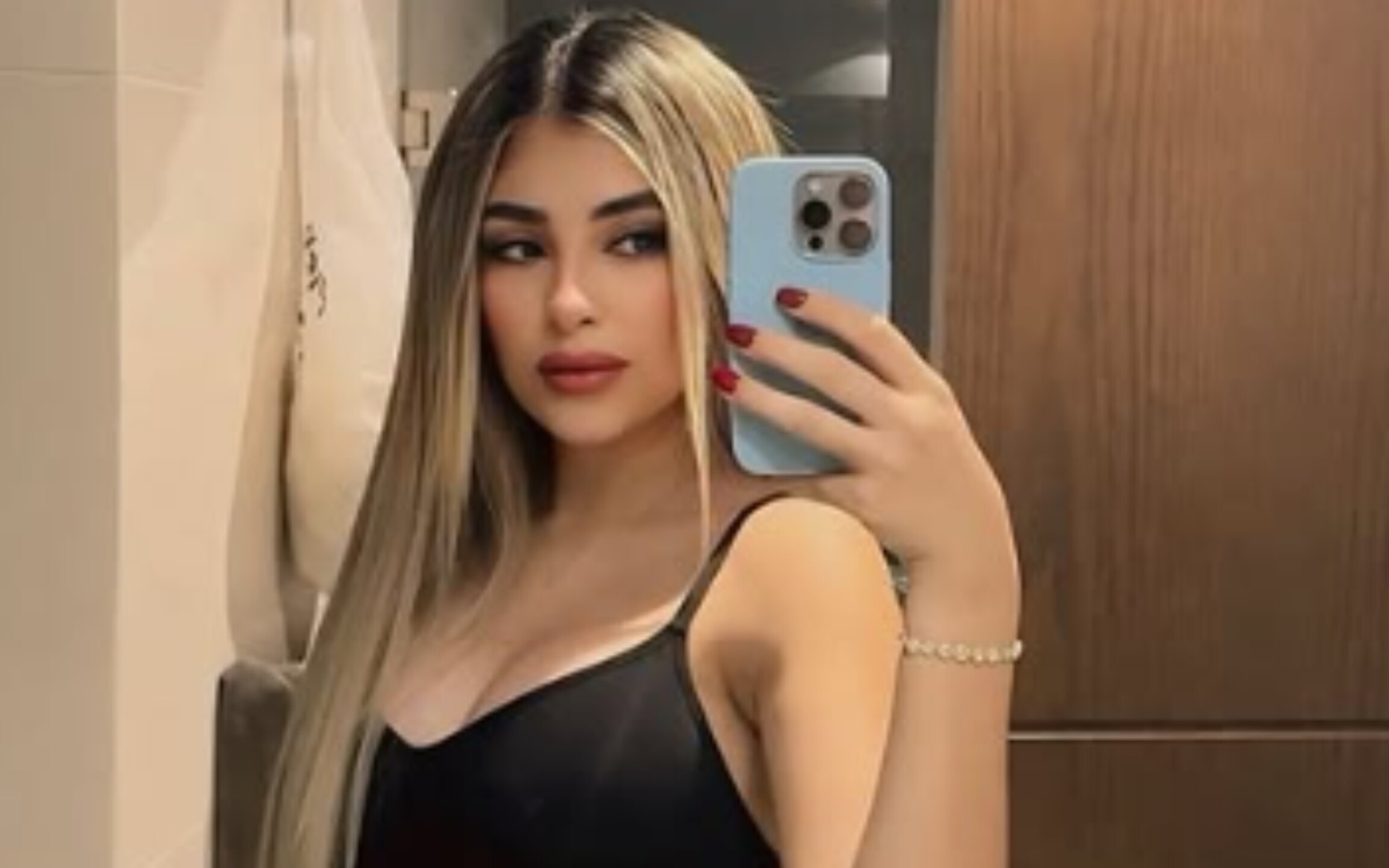 Vivian de la Torre