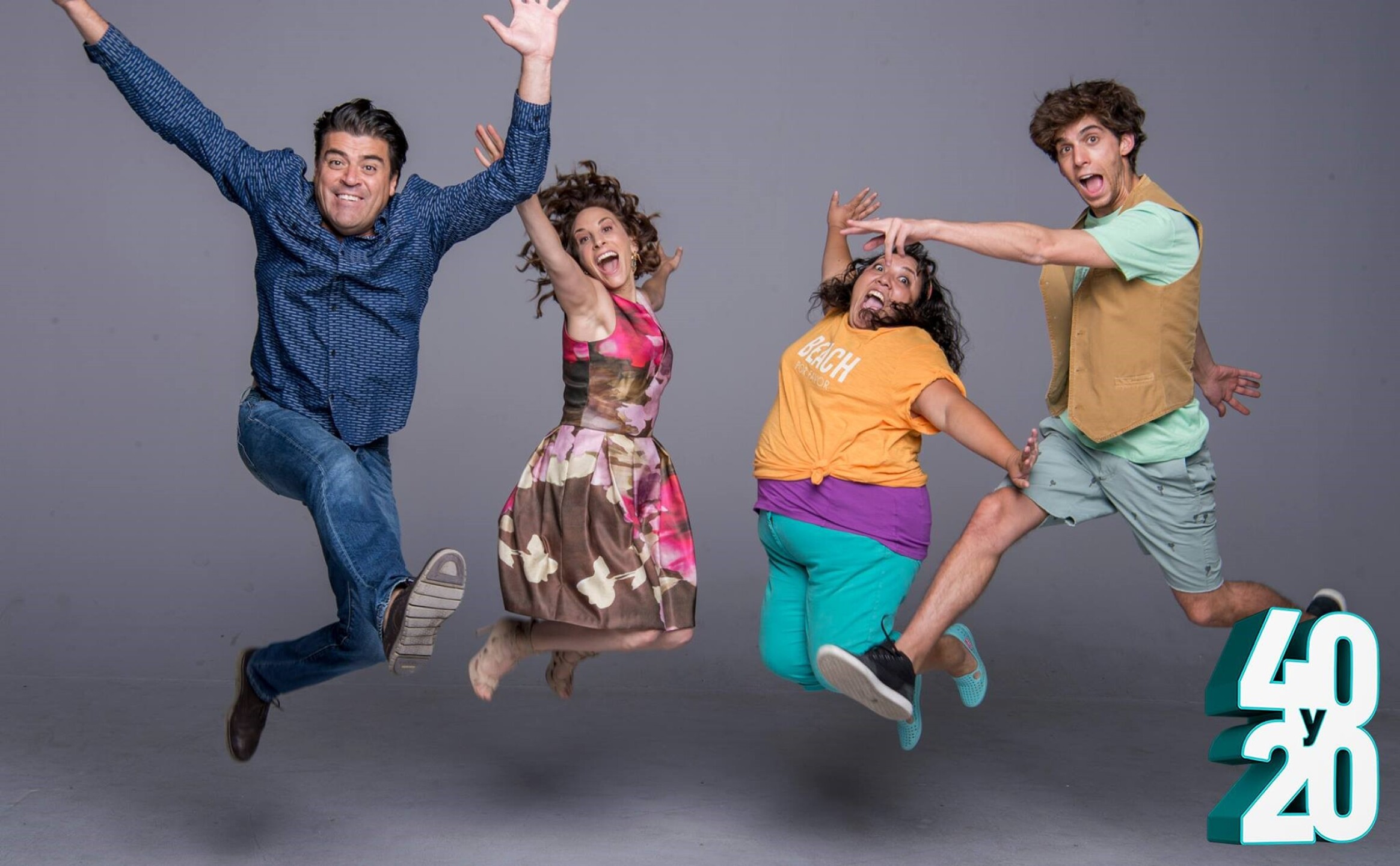 Famoso programa de Televisa habría sido cancelado porque el elenco pedía más sueldo y se lo negaron