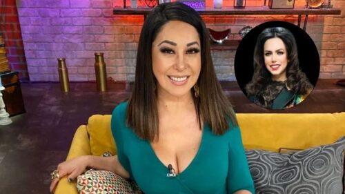 Addis Tuñón afirma que esposo de Yrma Lydya la maltrataba en público