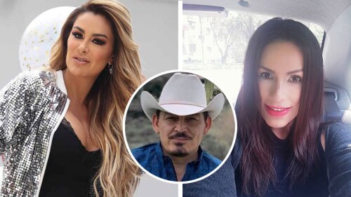 Ninel Conde Actriz Relaciones