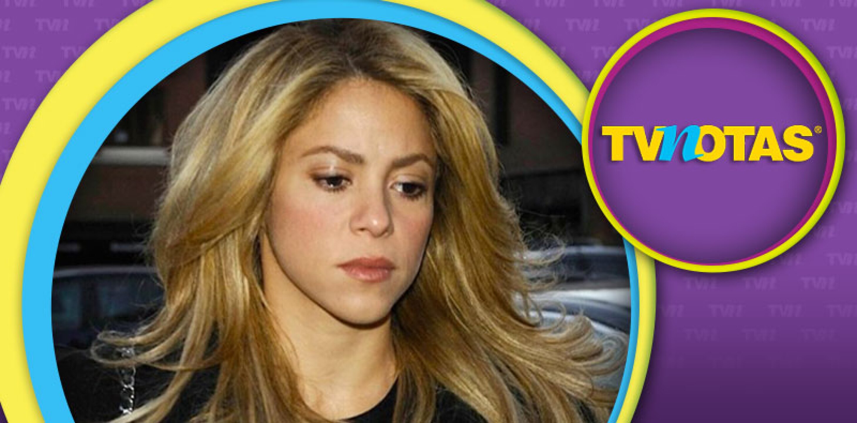 Shakira enfurece a sus fans