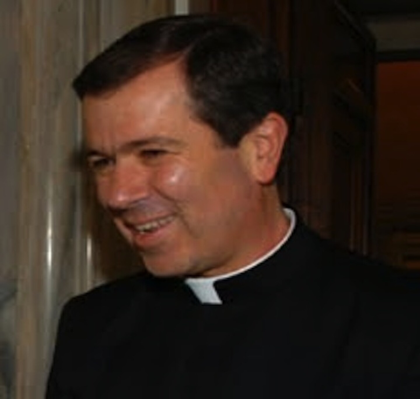 Álvaro Corcuera presentó su renuncia como director de los Legionarios de Cristo.