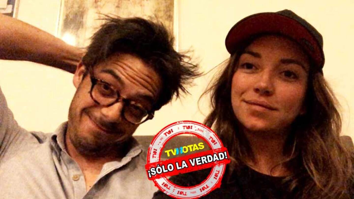 Aunque se notaban tranquilos, varios de sus seguidores detectaron que lucían nerviosos e incómodos.