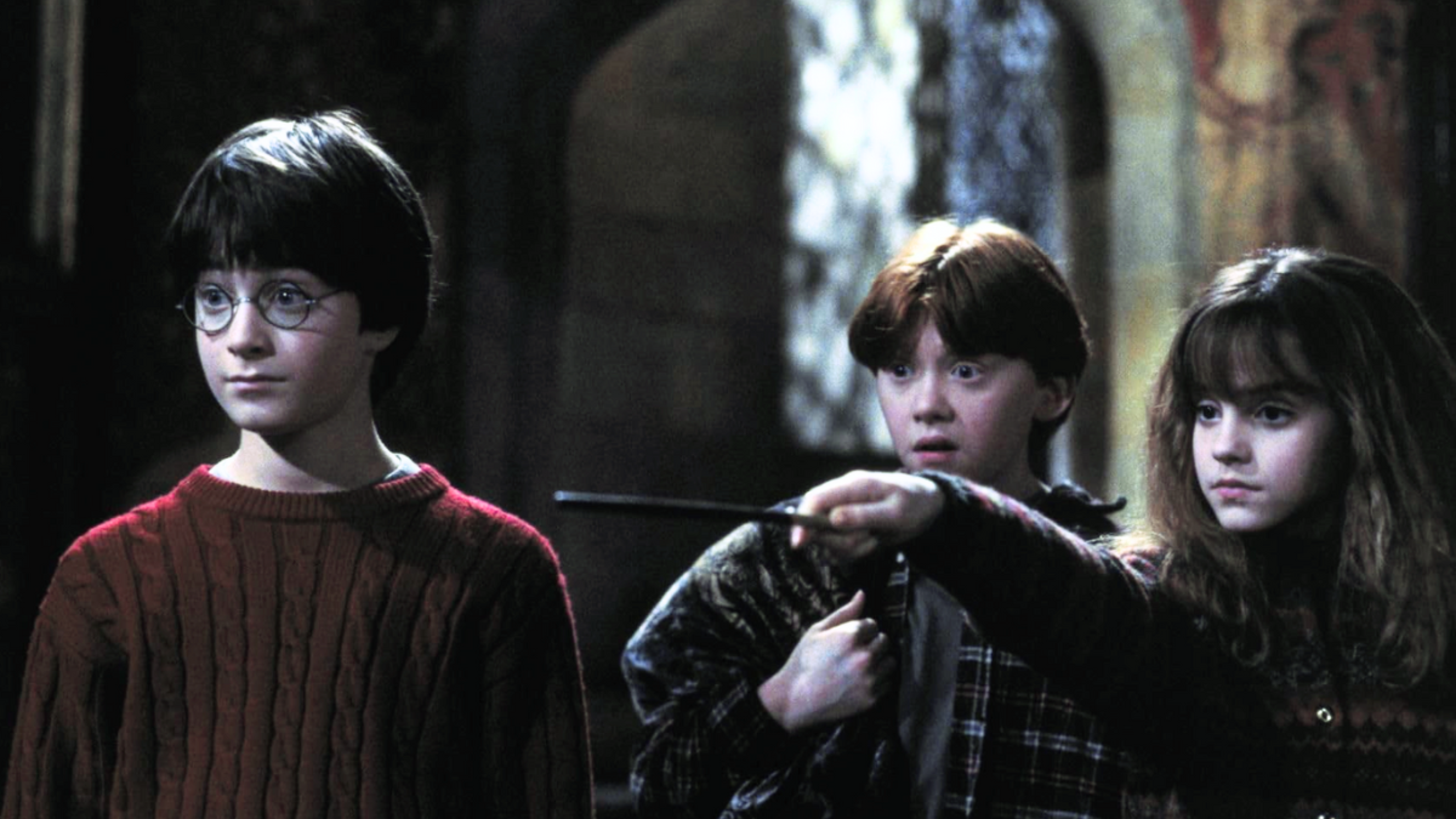Murió actor de Harry Potter