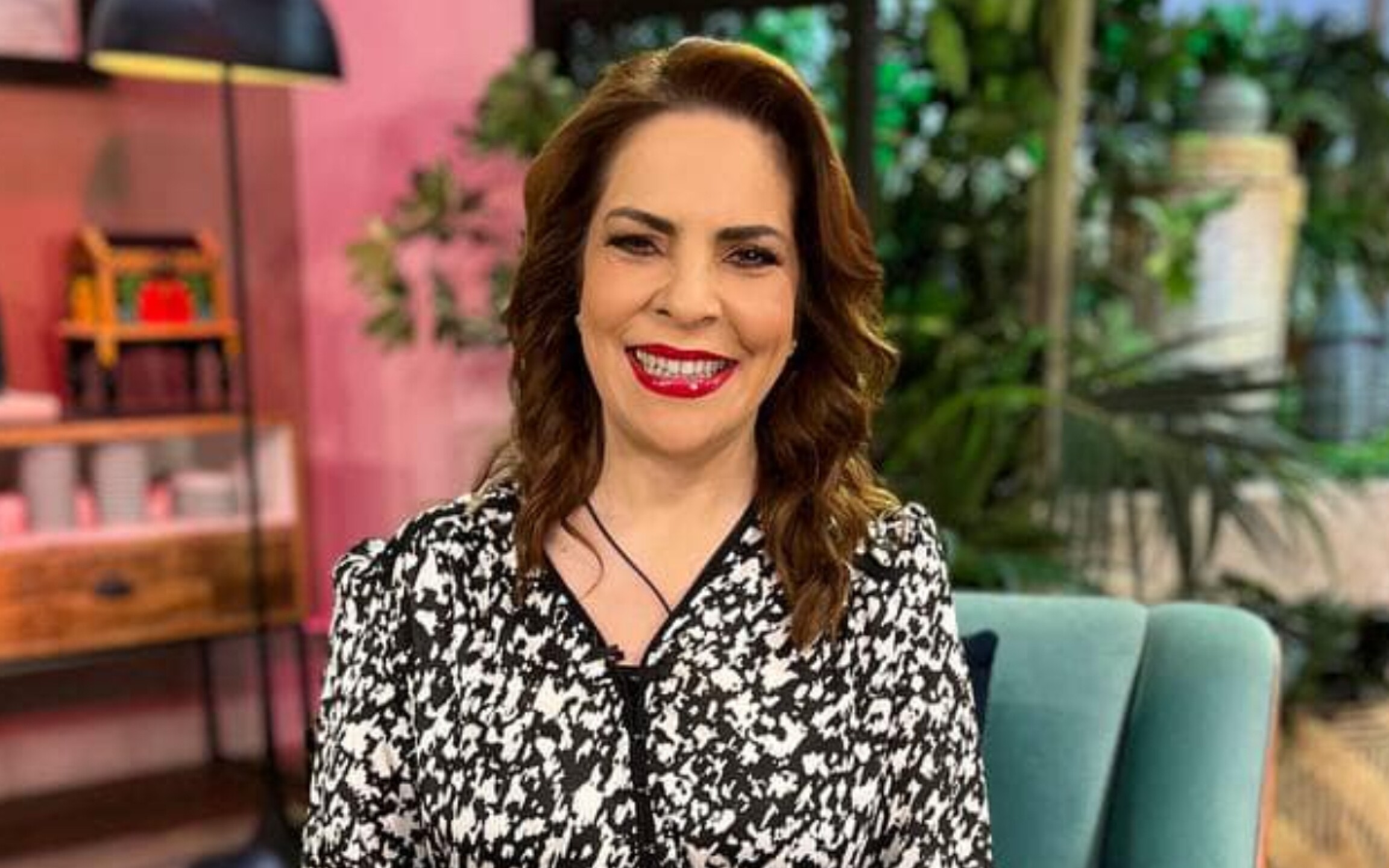 Ana María Alvarado