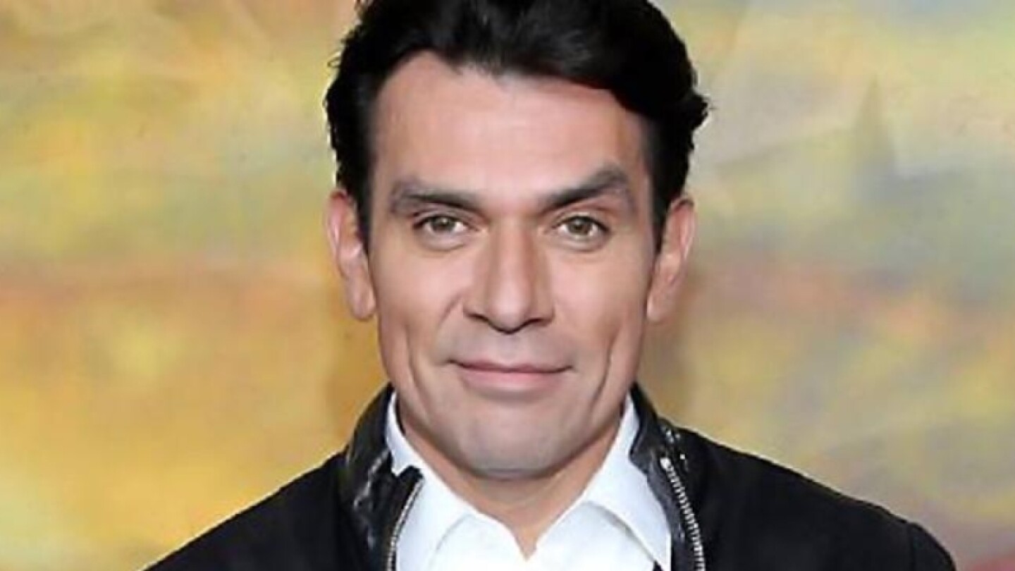 Jorge Salinas se arrepiente de su soberbia