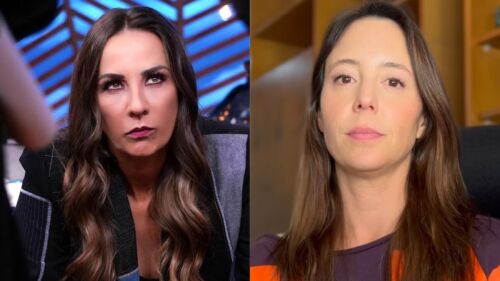 Consuelo Duval habla sobre su desplante a Sofía Niño de Rivera