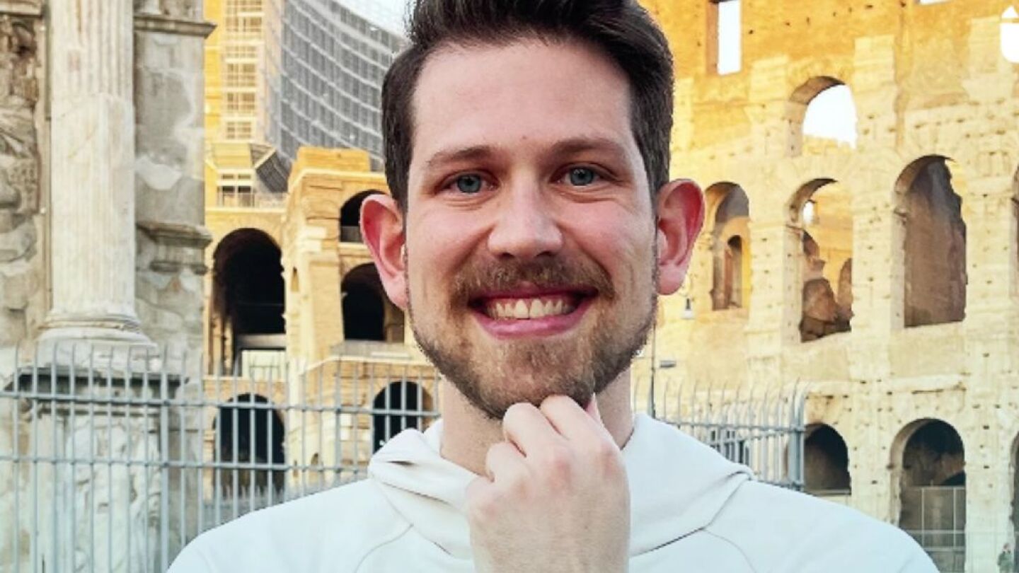 Spencer Hoffmann
