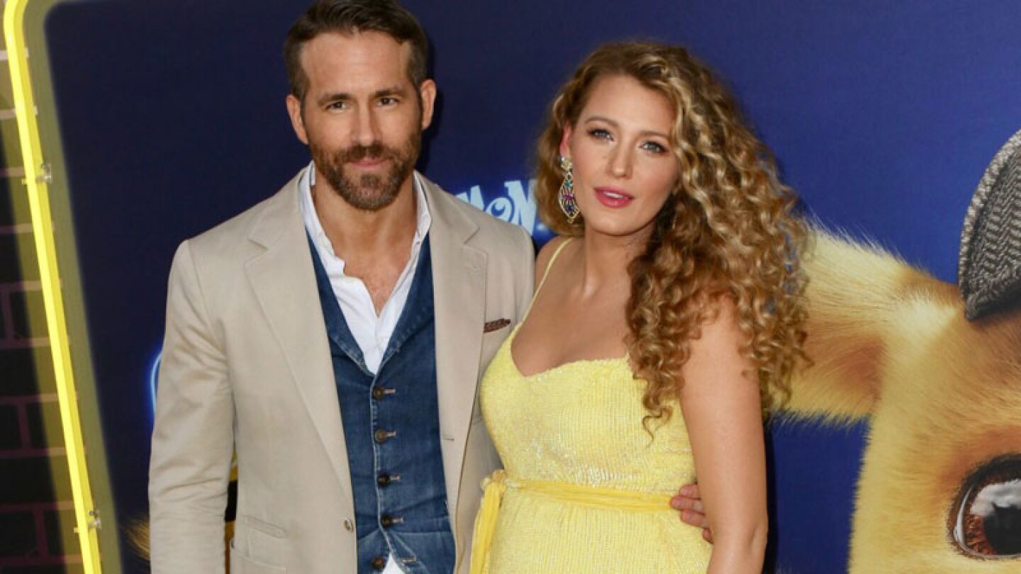 ryan reynolds boda