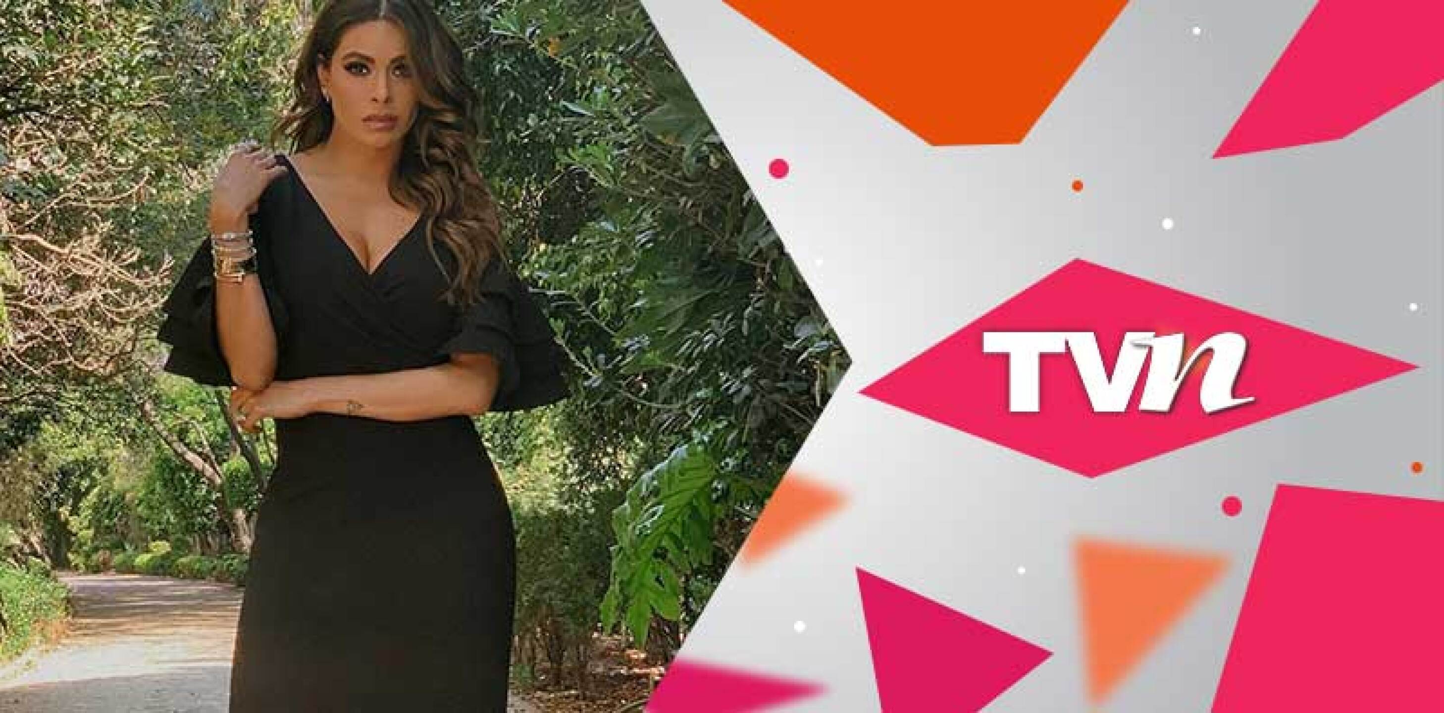 Galilea Montijo ya tiene experiencia en Pequeños Gigantes.