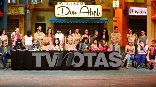 Presentan exitosamente la nueva obra Lagunilla Mi Barrio