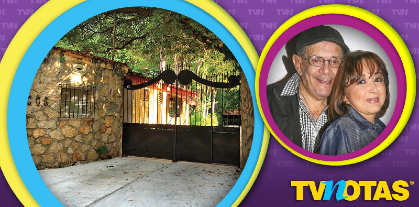 La Chilindrina tiene que vender sus casas para pagar 3 millones de pesos por hospital.