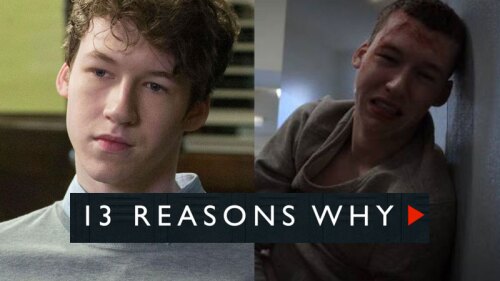Escena de 13 Reasons Why causa polémica
